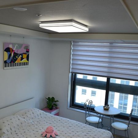 For You House 大邱 エクステリア 写真