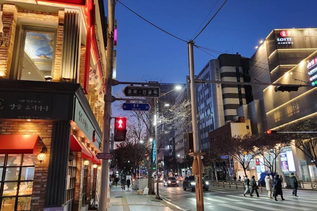 For You House 大邱 エクステリア 写真