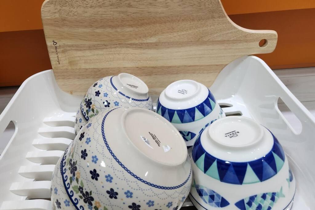 For You House 大邱 エクステリア 写真