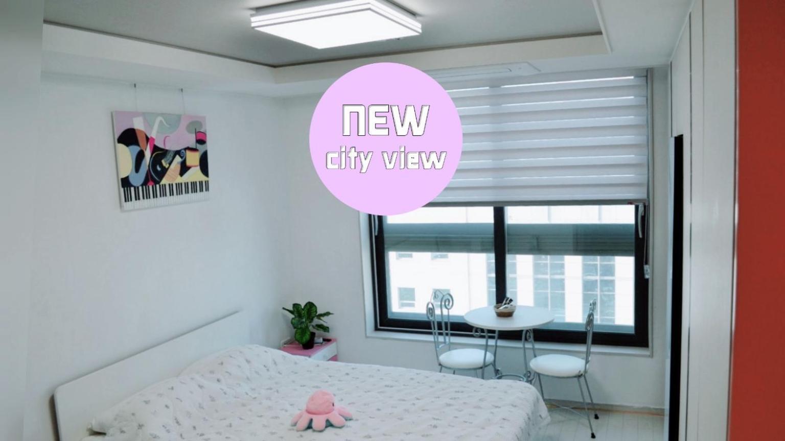 For You House 大邱 エクステリア 写真