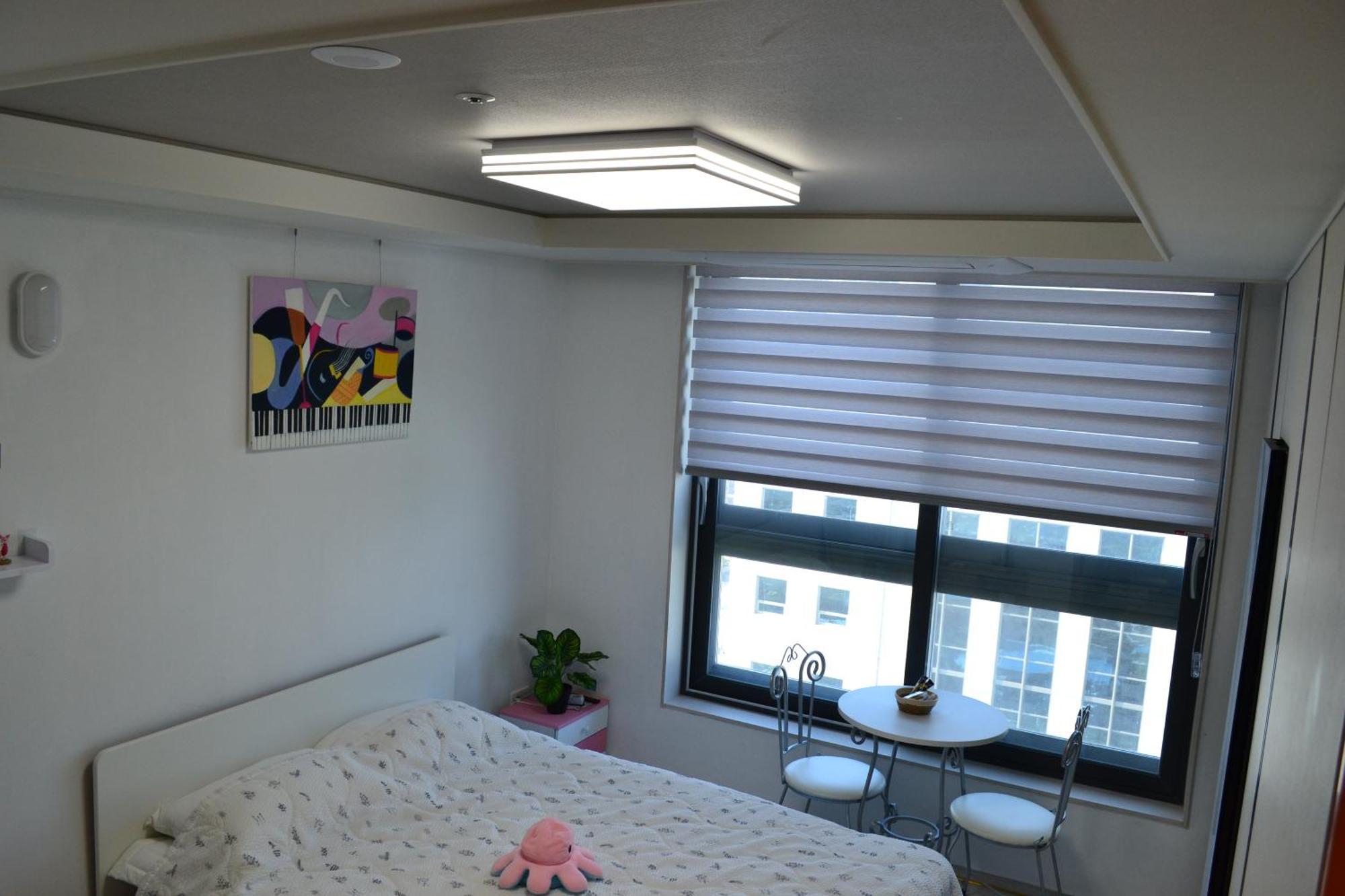 For You House 大邱 エクステリア 写真